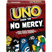Uno – Show ’Em No Mercy