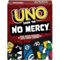 Uno – Show ’Em No Mercy 0