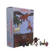 D&D Classic Collection - Monsters K-N