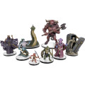 D&D Classic Collection - Monsters K-N 1