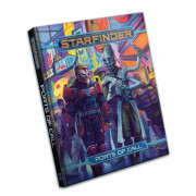 Starfinder - Ports of Call