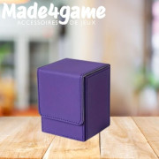 DeckBox 100+ Violet