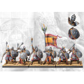 Conquest - Sorcerer Kings - 5th Anniversary Supercharged Starter Set 4