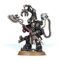 W40K : Adeptus Astartes Iron Hands - Iron Father Feirros 1