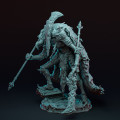 Witchsong Miniatures - Faceless King 0