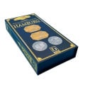 Hamburg Coin Box 0