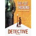The Plot Thickens: Detective Edition 5