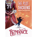 The Plot Thickens: Romance Edition 5