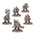 Age of Sigmar : Order - Kharadron Overlords - Grundstock Thunderers 1