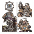 Age of Sigmar : Order - Kharadron Overlords - Grundstock Thunderers 4