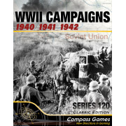 WWII Campaigns: 1940 1941 and 1942