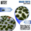 Green Stuff World - Grass Tuft 2mm self-adhesive 9