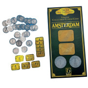Amsterdam Coin Box