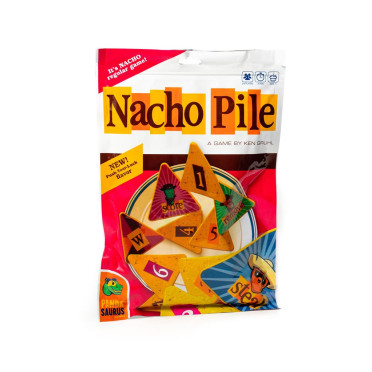 Nacho Pile