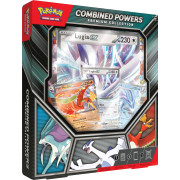 Pokémon : Combined Powers Premium Collection