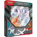 Pokémon : Combined Powers Premium Collection 0