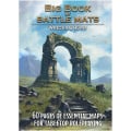 Big Book of Battle Mats - Wrecks & Ruins 0