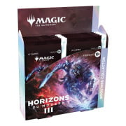 Magic The Gathering : Horizons du Modern 3 - Boite de 12 Boosters Collector