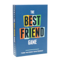 The Best Friend Game 0