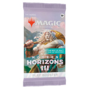 Magic The Gathering : Modern Horizons 3 - Play Booster
