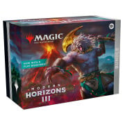 Magic The Gathering : Modern Horizons 3 Bundle
