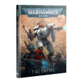 W40K : Codex - T'au Empire 0