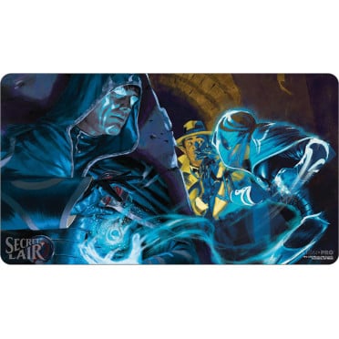 Magic: The Gathering - Secret Lair Playmat