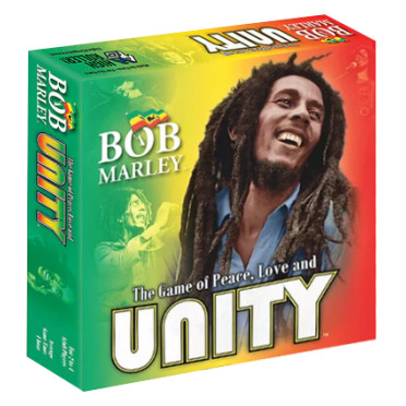 Bob Marley: Unity