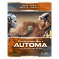 Terraforming Mars : Automa 0