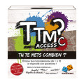 TTMC - Access 0