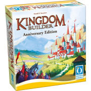 Kingdom Builder - Anniversary Edition