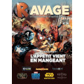 Ravage N°26 0