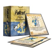 Fallout : Le Jeu de Rôle - Cartes d'aptitudes