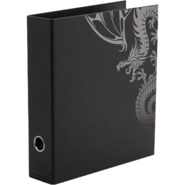 Sanctuary Slipcase Binder