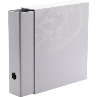 Sanctuary Slipcase Binder