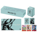 One Piece Card Game - Japanese 1st Anniversary Set 0