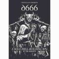 d666 - A Solo Hell-Building RPG 0