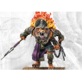 Conquest - Sorcerer Kings - Rakshasa Ravanar (with Hindu Fork) 2