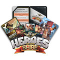 Heroes of the Shire : True Solo Mode 0