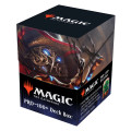 Magic: The Gathering - Outlaws of Thunder Junction Deck Box 2