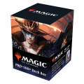 Magic: The Gathering - Outlaws of Thunder Junction Deck Box 4
