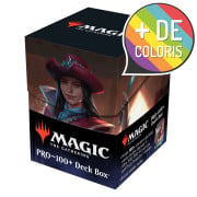Magic: The Gathering - Outlaws of Thunder Junction Deck Box