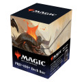 Magic: The Gathering - Outlaws of Thunder Junction Deck Box 6