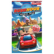 Rush Hour World Tour
