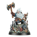 Age of Sigmar : Grombrindal, the White Dwarf 1