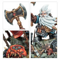 Age of Sigmar : Grombrindal, the White Dwarf 2