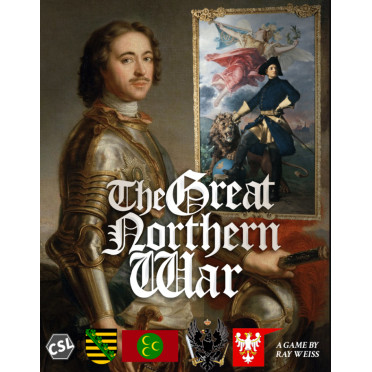 The Great Northern War