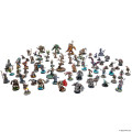 Dungeons & Lasers - Figurines - Deuslair - Core Set 1