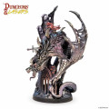 Dungeons & Lasers - Figurines - Deuslair - Wolfrake 2