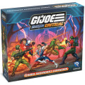 G.I. Joe Mission Critical - Cobra Ascendant 0